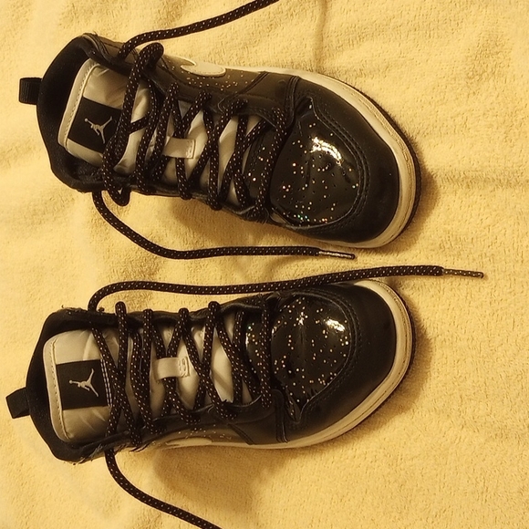 Jordan Nikes Other - Jordan Tennis shoes